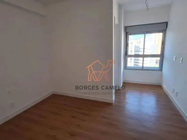 Imagem 2: Apartamento com 2 Quartos para Alugar - Funcionários - Belo Horizonte/Mg
