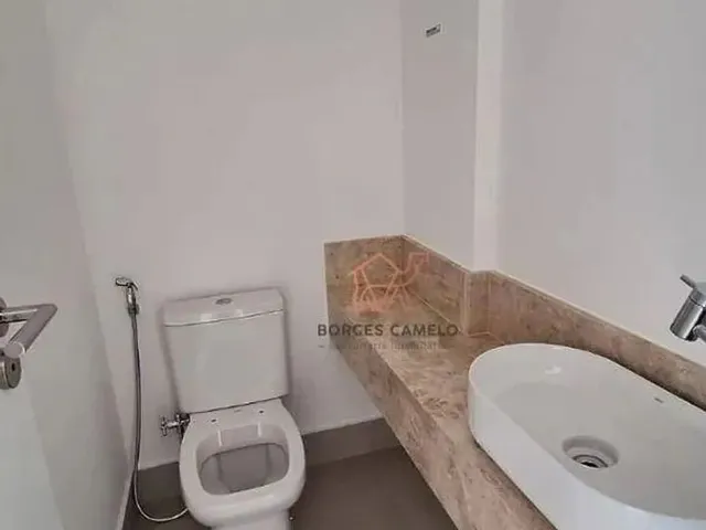 Imagem 8: Apartamento com 2 Quartos para Alugar - Funcionários - Belo Horizonte/Mg