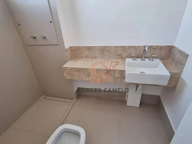 Imagem 16: Apartamento com 2 Quartos para Alugar - Funcionários - Belo Horizonte/Mg