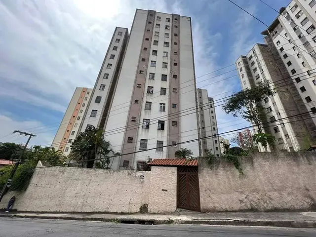 Imagem: Aluguel Apartamento 2 Quatros Nova Cachoeirinha
