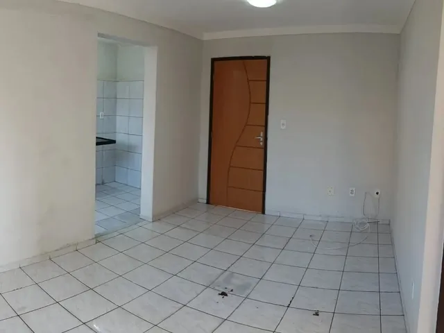 Imagem: Apartamento no Del Est 2 - São Cristóvão