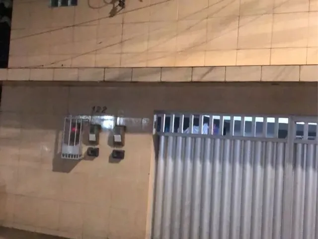 Imagem: Aluguel de Casa em Afogados -Recife