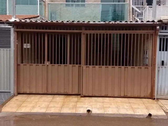 Imagem: Alugo Casa na 601