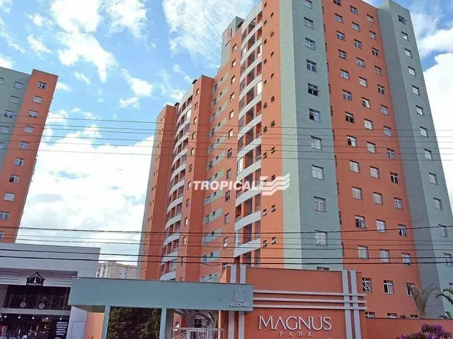 Imagem: Apartamento com 2 Dormitórios para Alugar