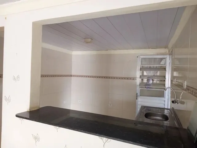 Imagem: Casa Disponível para Alugar em Nossa Senhora