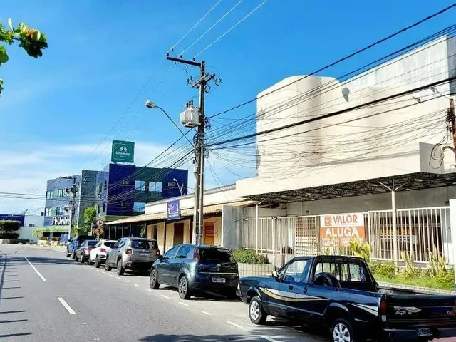 Imagem: Prédio Comercial no Bairro São José