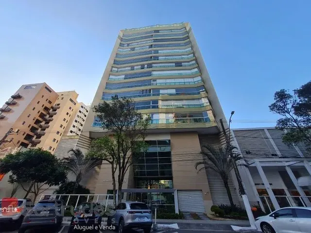 Imagem: Apartamento para Aluguel na Praia do Canto