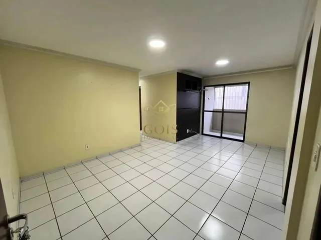 Imagem: Aluguel Apartamento Térreo 3 Quartos (1