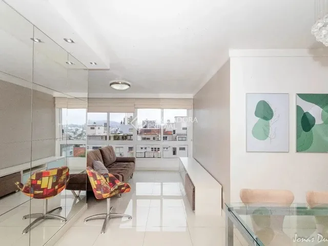Imagem: Apartamento 3 Dormitórios Rio Branco Porto
