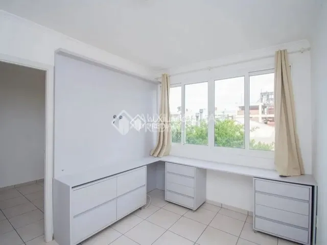 Imagem: Apartamento 1 Dormitório Jardim Botânico