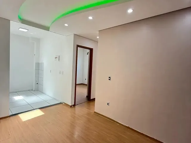 Imagem: Apartamento Messejana para Alugar