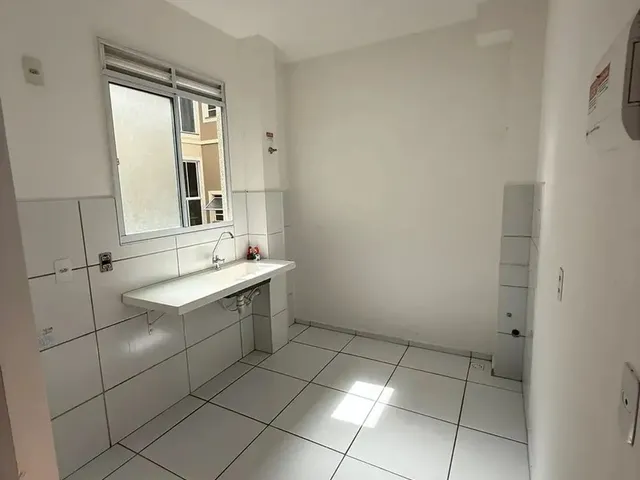 Imagem 5: Apartamento Messejana para Alugar