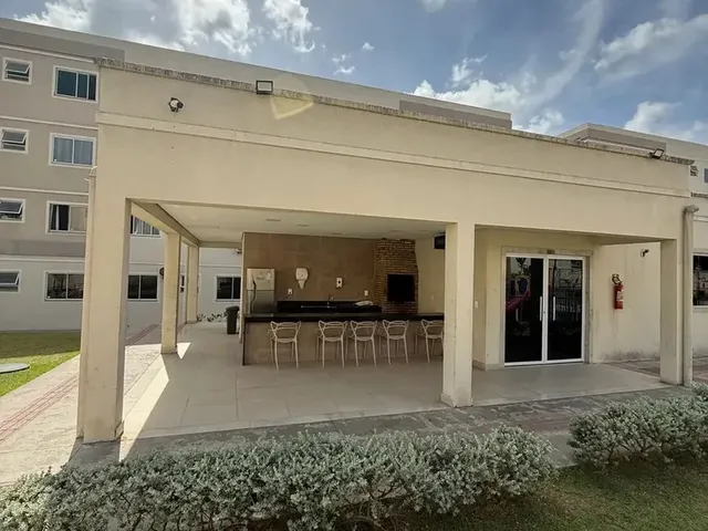 Imagem 6: Apartamento Messejana para Alugar