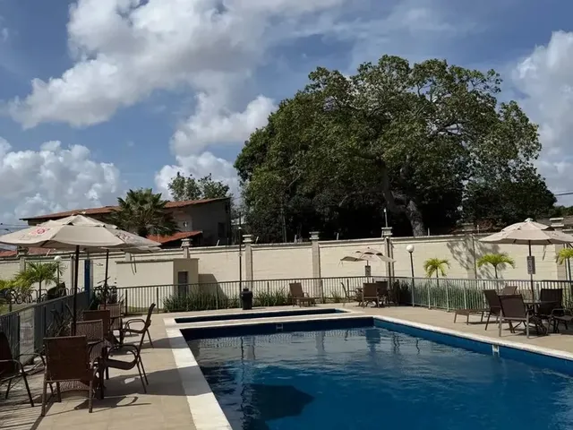 Imagem 12: Apartamento Messejana para Alugar