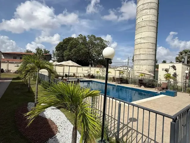 Imagem 9: Apartamento Messejana para Alugar