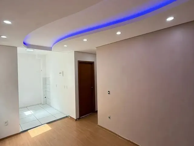 Imagem 2: Apartamento Messejana para Alugar