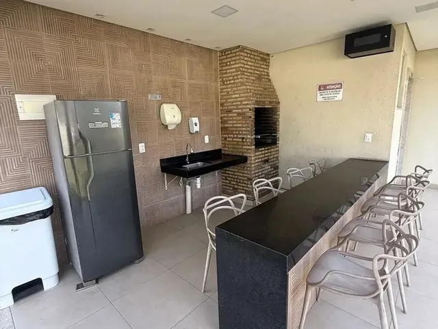 Imagem 7: Apartamento Messejana para Alugar
