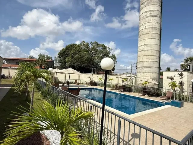 Imagem 16: Apartamento Messejana para Alugar