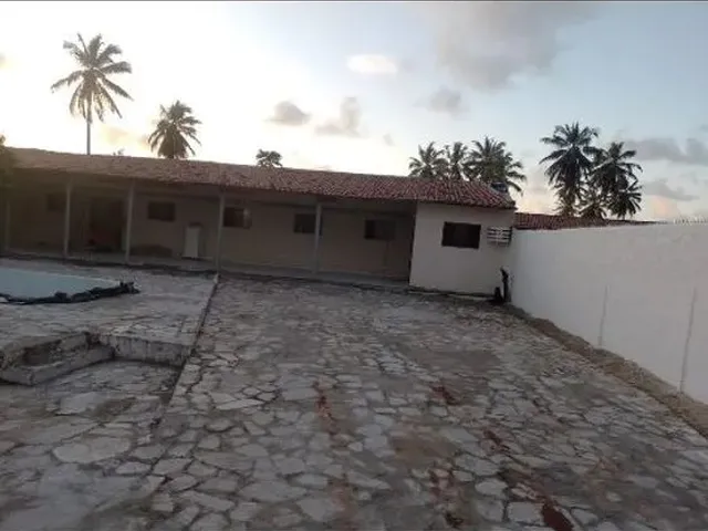 Imagem: Casa em Fagundes Perto da Praia Lucena Aluguel