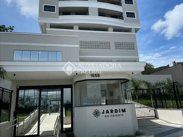Imagem: Apartamento 3 Quarto(S), no Bairro Saco