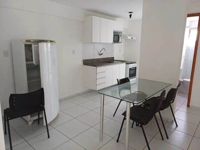 Imagem: Apartamento para Locação no Mesquita Residence