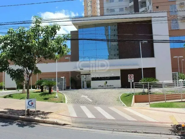 Imagem: Apartamento com 3 Quartos no Villaggio Di