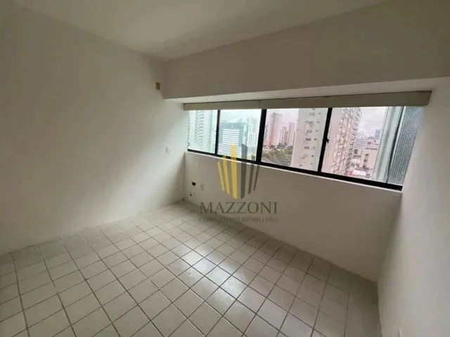 Imagem 7: Setúbal | 200M² | Nascente | Sala para 03 Ambientes | 4 Quartos Sendo 2 Suítes