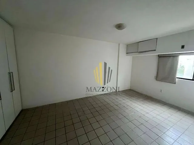 Imagem 8: Setúbal | 200M² | Nascente | Sala para 03 Ambientes | 4 Quartos Sendo 2 Suítes