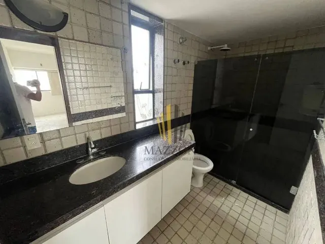 Imagem 16: Setúbal | 200M² | Nascente | Sala para 03 Ambientes | 4 Quartos Sendo 2 Suítes