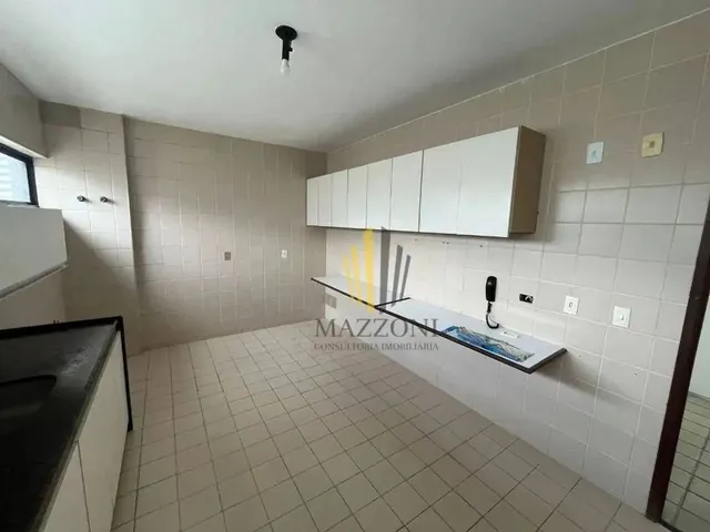 Imagem 5: Setúbal | 200M² | Nascente | Sala para 03 Ambientes | 4 Quartos Sendo 2 Suítes