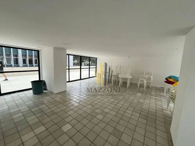 Imagem 10: Setúbal | 200M² | Nascente | Sala para 03 Ambientes | 4 Quartos Sendo 2 Suítes