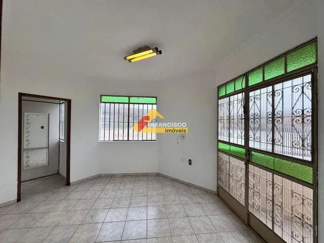 Imagem: Casa para Aluguel, 3 Quartos, 1 Vaga, Planalto