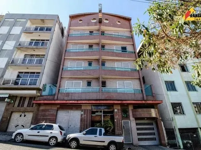 Imagem 9: Apartamento para Aluguel, 3 Quartos, 1 Suíte, 1 Vaga, Centro - Divinópolis/Mg