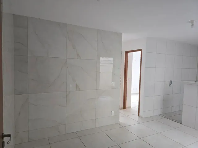 Imagem: Apartamento Térreo com Duas Áreas Privativas