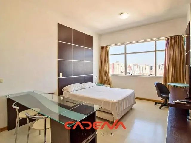 Imagem: Studio para Aluguel no Centro de Curitiba