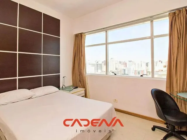 Imagem 7: Studio para Aluguel no Centro de Curitiba