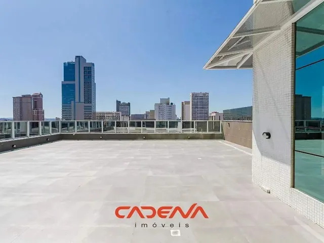 Imagem 13: Studio para Aluguel no Centro de Curitiba