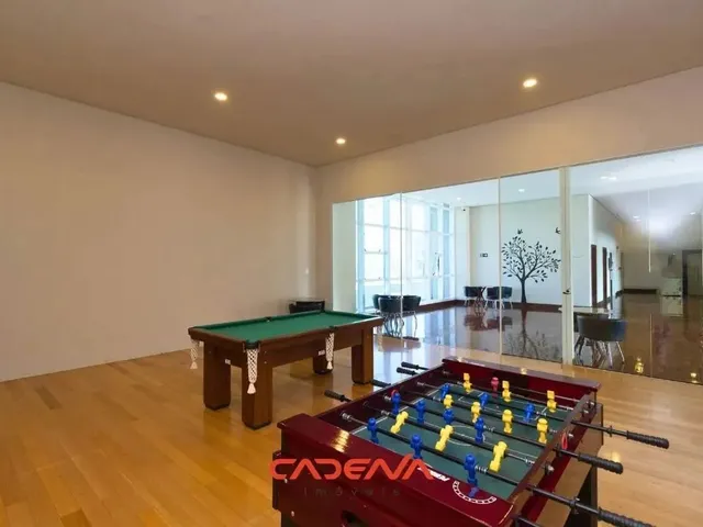 Imagem 4: Studio para Aluguel no Centro de Curitiba