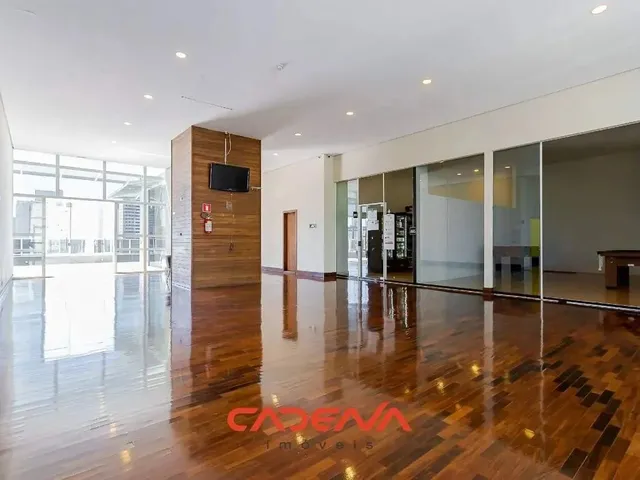 Imagem 16: Studio para Aluguel no Centro de Curitiba
