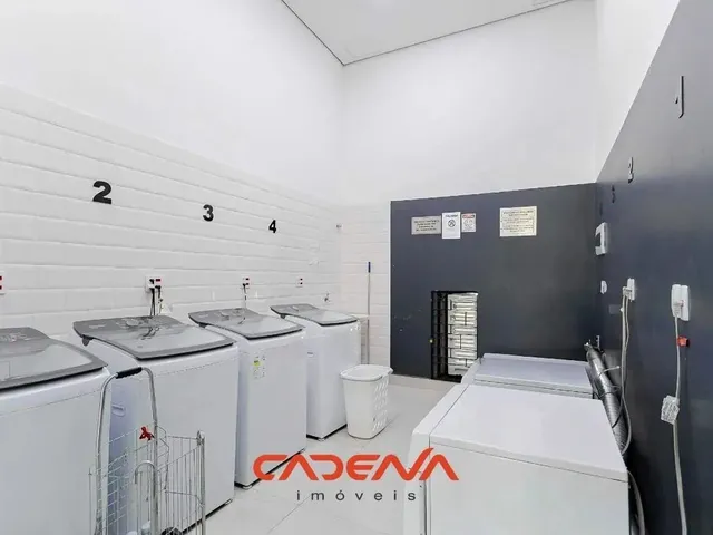 Imagem 14: Studio para Aluguel no Centro de Curitiba