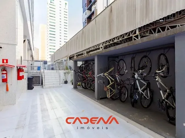 Imagem 9: Studio para Aluguel no Centro de Curitiba