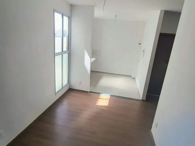 Imagem: Apartamento no Condomínio Viva la Serra