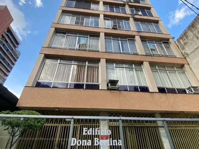 Imagem: Ed Amp Quot Dona Bertina Amp Quot 190M²
