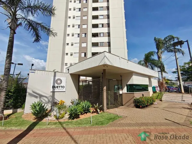 Imagem: Apartamento Padrão para Alugar em Jardim