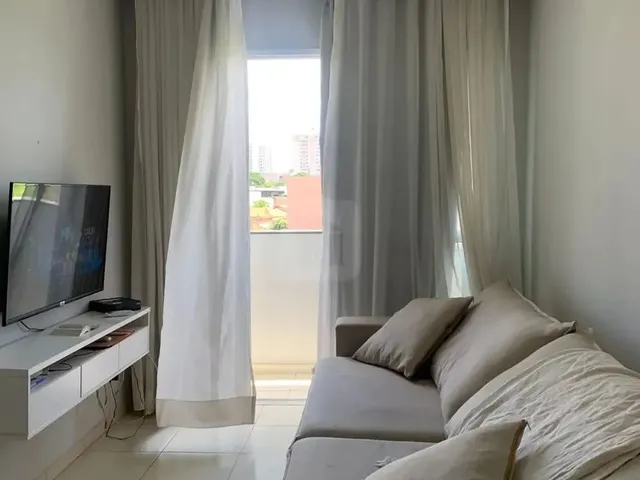 Imagem: Apartamento para Locação no Bairro Lídice
