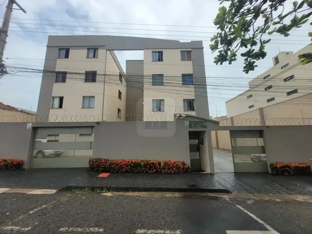 Imagem: Apartamento para Locação no Bairro Aparecida