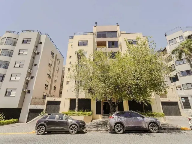 Imagem: Apartamento 2 Quartos para Aluguel Pelotas