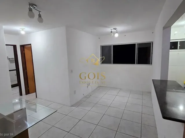 Imagem: Aluguel - Apartamento 2 Quartos Nascente