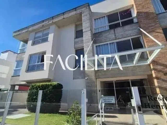 Imagem: Apartamento com 3 Quartos no Bairro Ingleses