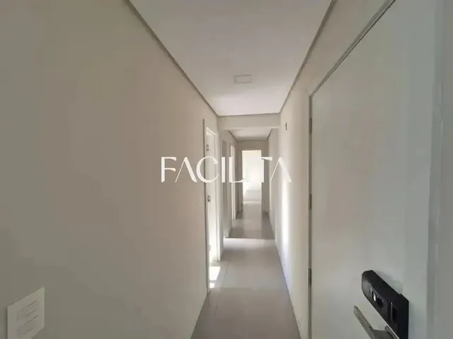 Imagem 2: Apartamento com 3 Quartos no Bairro Ingleses, Florianópolis